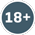 18+